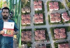 18 yıldır bitmeyen konut kooperatifinde tarafların hukuk savaşı