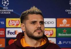 Mauro Icardi: Bu sezon da şampiyon olacağız