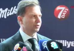 P&G Türkiye CEO’su Tankut Turnaoğlu: 2024 tam bir spor senesi, olimpiyat senesi