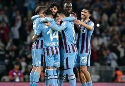 Trabzonspor, Türkiye Kupası finalinde Beşiktaş'ın rakibi oldu