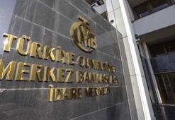 TCMB: Menkul kıymet tesisine ilişkin düzenleme yürürlükten kaldırılmıştır