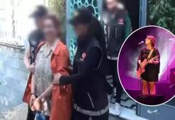 Şarkıcı Kalben adli kontrol kararıyla serbest bırakıldı