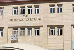 Gabar ve Cudi dağları bölgesi, 15 gün süreyle ‘geçici özel güvenlik bölgesi’ ilan edildi