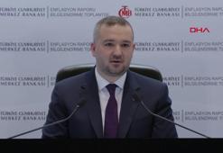 Merkez Bankası Başkanı Karahan: 2024 yıl sonu enflasyon tahminini 2 puan yukarı güncelleyerek yüzde 38'e çektik