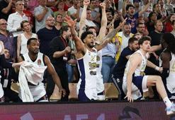 Fenerbahçe Beko, 5 yıl sonra Final Four’da