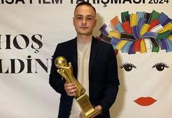 Kadınların acılarını ve başarı hikayelerini anlatan 4 kısa film ödüllendirildi