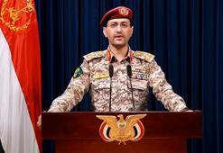 Husiler, ticari gemilere saldırı düzenledi