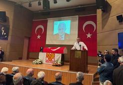 Koşuyolu'nun efsanesi için Koşuyolu'nda tören