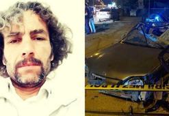 Kocaeli'de otomobilin çarpmasıyla ölen yaya; başöğretmen çıktı