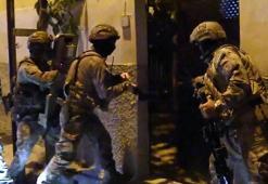 Mersin’de silah yapıp satan şüpheli tutuklandı