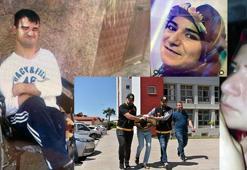 Eşi, kayınvalidesi ve engelli kayınbiraderini öldüren sanık: Öldürüp fotoğraflarını çektim
