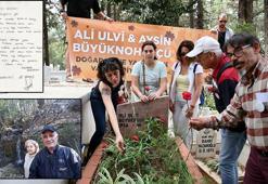 Öldürülen Büyüknohutçu çiftinin kızları, katilin mektubundaki ismi açıkladı
