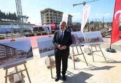 Bakan Özhaseki: 2017'de kentsel dönüşüme engel oldular, bedeli ağır oldu