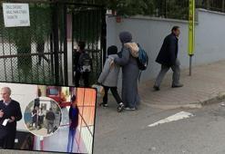 İstanbul'da öğretmenler derslere girmedi