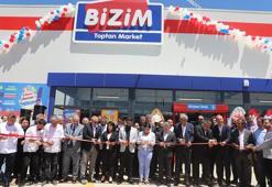 Bizim Toptan, Şırnak’ta yeni mağaza açtı