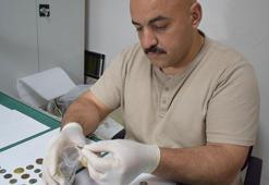 Operasyonlarda ele geçirilen 7 bin eserin yüzde 30’u imitasyon çıktı