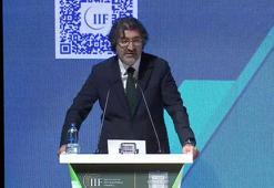 TBB Başkanı Çakar: Sürdürülebilir bir dünya için finans sektörü kritik öneme sahiptir