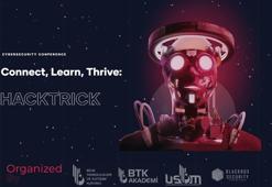 Ankara’da siber güvenlik zirvesi: Hacktrick 2024