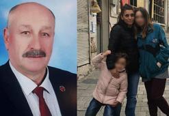 Şeker hastası olduğu için tahliyesini isteyen muhtar, şikayetten vazgeçilmesi için de ‘kan parası’ teklif etmiş