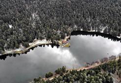 Gölcük Tabiat Parkı'nın işletim hakları Bolu Belediyesi'nden alındı