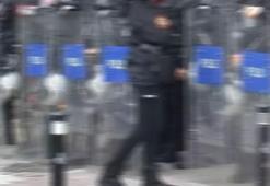 Van'da 6 günlük toplantı ve gösteri yürüyüşü yasağı