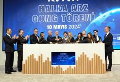 Borsa İstanbul’da gong Koton için çaldı