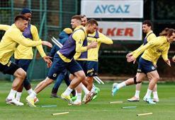 Fenerbahçe, Kayserispor maçının hazırlıklarına devam etti