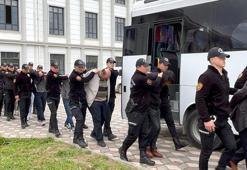 4 çocuk annesi 'aile meclisi’ kararıyla 7 yıl önce öldürülüp, ormana gömülmüş