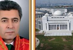 Yargıtay 3'üncü Ceza Dairesi Başkanı Şentürk, başkan adaylığından çekildi