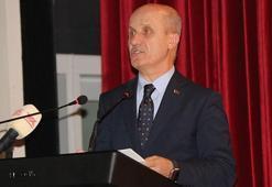 YÖK Başkanı Özvar: Üniversitelerden, uluslararası görünürlülüklerini artırmalarını bekliyoruz