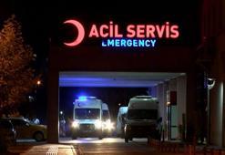 Diyarbakır'da silahlı 'hayvan otlatma' kavgası: 1 ölü, 1 yaralı