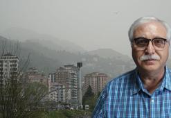 Prof. Dr. Özlü’den ‘çöl tozu’ uyarısı