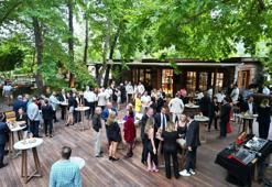 Marmaris Uluslararası Kültür ve Sanat Festivali açılış galası yapıldı