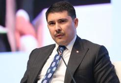 Cumhurbaşkanlığı Özel Kalem Müdürü Hasan Doğan'ın babası vefat etti