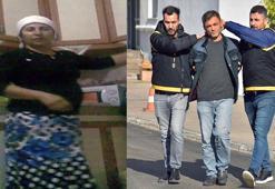 Eşi ve annesini öldüren sanığa, akıl hastalarına özgü güvenlik tedbirlerine göre cezalandırılması talebi