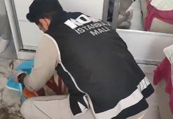 Büyükçekmece'de naylon fatura operasyonu: 90 milyonluk vurgun yapan 3 kişi tutuklandı