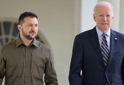 ABD, Ukrayna’ya 400 milyon dolarlık silah yardım paketini duyurdu