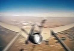 MSB: Irak'ın kuzeyinde 2 PKK'lı etkisiz hale getirildi