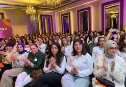 Farklı ülkelerdeki 'mühendis kızlar' İstanbul’da buluştu: Yapamazsın dediler, başardım