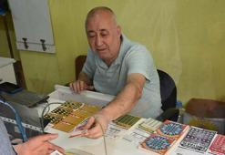 Süper Loto'nun 83 milyon 9 bin 784 liralık ikramiyesi, Aydın'a çıktı