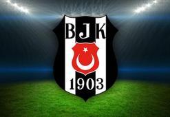 Beşiktaş'ta Amartey, Chamberlain ve Aboubakar, Alanyaspor deplasmanında yok