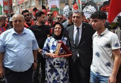 Reyhanlı saldırısında şehit olanlar 11’inci yıl dönümünde anıldı