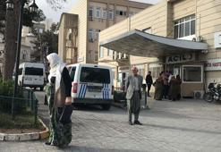 Suruç’ta otomobil devrildi: 1 ölü, 7 yaralı