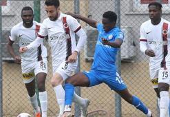 Tuzlaspor küme düştü