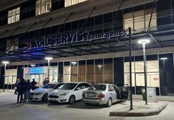 Bodrum’da eğlence mekanına, 'hesap tartışması' sonrası silahlı saldırı: 1 ölü, 2 yaralı