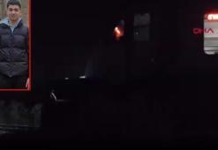 Malatya'da hemzemin geçitte tren otomobile çarptı: 1 ölü