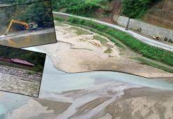 Turizm göllerinde 'iklim krizi' ile yok olma tehlikesi