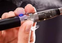 Elektronik sigara genleri bile değiştirebiliyor