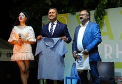 Şile’de ‘Yaza Merhaba’ etkinliği