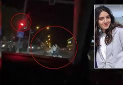 Belinay'ın ölümüne neden olan sürücü: Önümdeki araca odaklandığım için yayaları ve ışığı göremedim